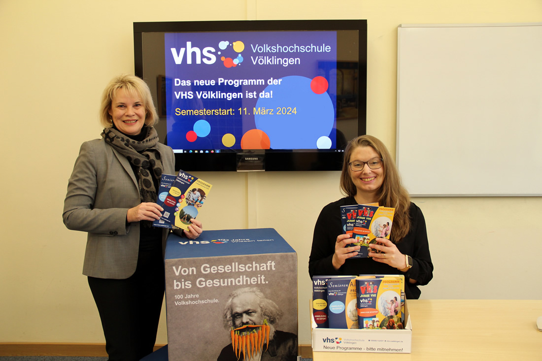 Semesterstart 2024-1