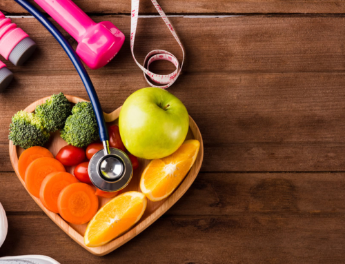 Ein Großteil der Krankheiten ist vermeidbar